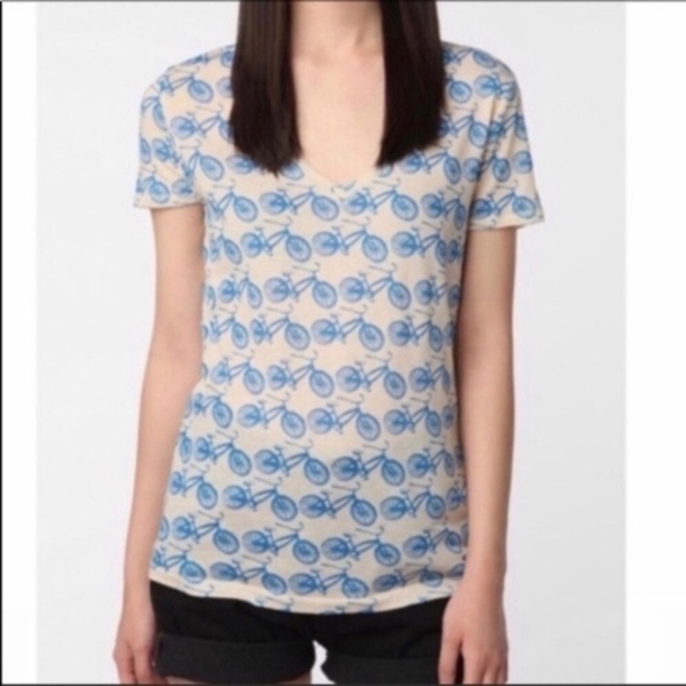 BDG Bicycle Tee